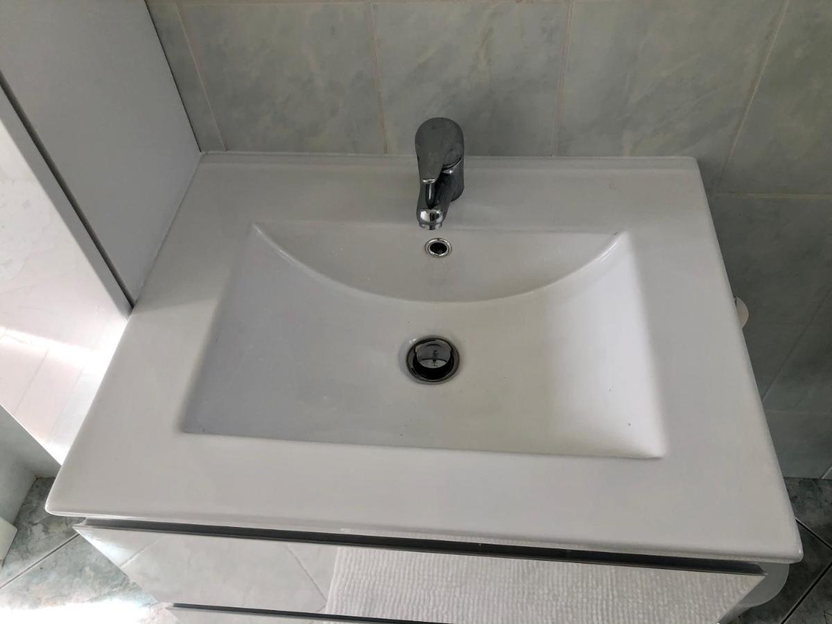 Bellavista Villa Brezzo Bagian luar foto